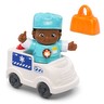 Go! Go! Smart Friends Doctor Brian & his Medical Rescue Set - view 1